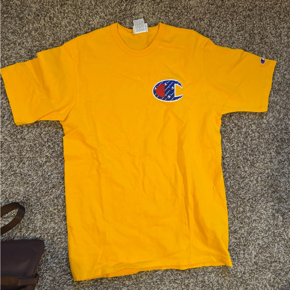 Men’s Champion Shirt